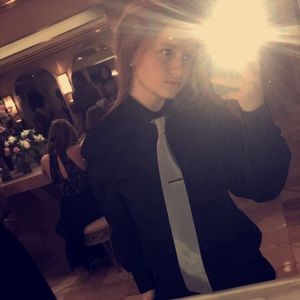 Meet your Posher, Haley